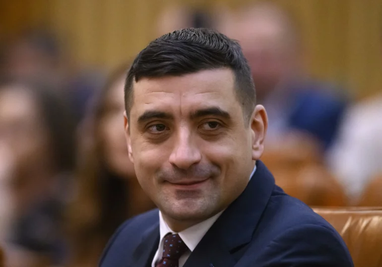 AUR nu mai poate fi oprit să ajungă la guvernare - <span style="color:#990000;">Interviu video</span>
