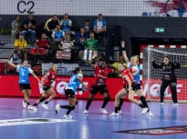Gloria Bistrița, debut perfect în noua ediție de Champions League