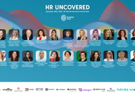 „HR Uncovered” - 28 septembrie 2026: Peste 25 de profesioniști HR privesc spre poveștile umane din spatele brandurilor