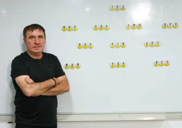 Lotul naționalei României pentru primele meciuri din Liga Națiunilor: Alegerile selecționerului Gică Hagi