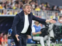 4 concluzii trase de Gică Hagi după eșecul dur cu Bosnia: Singurul fotbalist pe care l-a lăudat