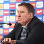 Gică Hagi a anunțat lotul preliminar al României pentru primele jocuri din Nations League. Care sunt surprizele