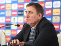 Gică Hagi a anunțat lotul preliminar al României pentru primele jocuri din Nations League. Care sunt surprizele