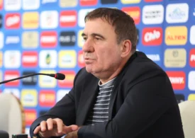 Gică Hagi a anunțat lotul preliminar al României pentru primele jocuri din Nations League. Care sunt surprizele