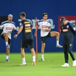 Decizie de ultimă oră luată de Gică Hagi înaintea partidei de debut cu Suedia din Nations League