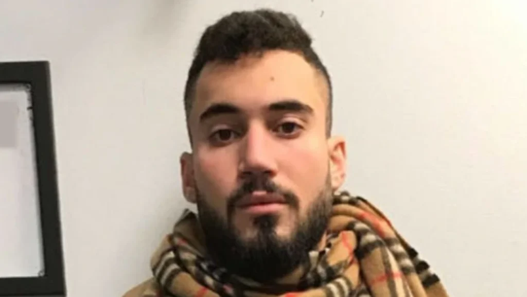 Un interlop suedez implicat în atacuri armate la comandă a fost prins în România: Rapperul Haval Khalil se ascundea de trei ani în Otopeni
