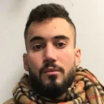Un interlop suedez implicat în atacuri armate la comandă a fost prins în România: Rapperul Haval Khalil se ascundea de trei ani în Otopeni