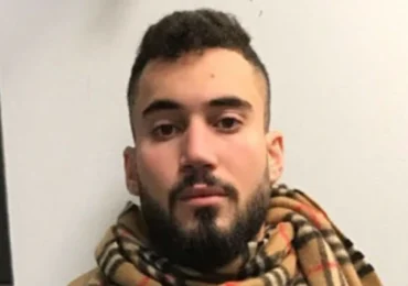 Un interlop suedez implicat în atacuri armate la comandă a fost prins în România (Video)