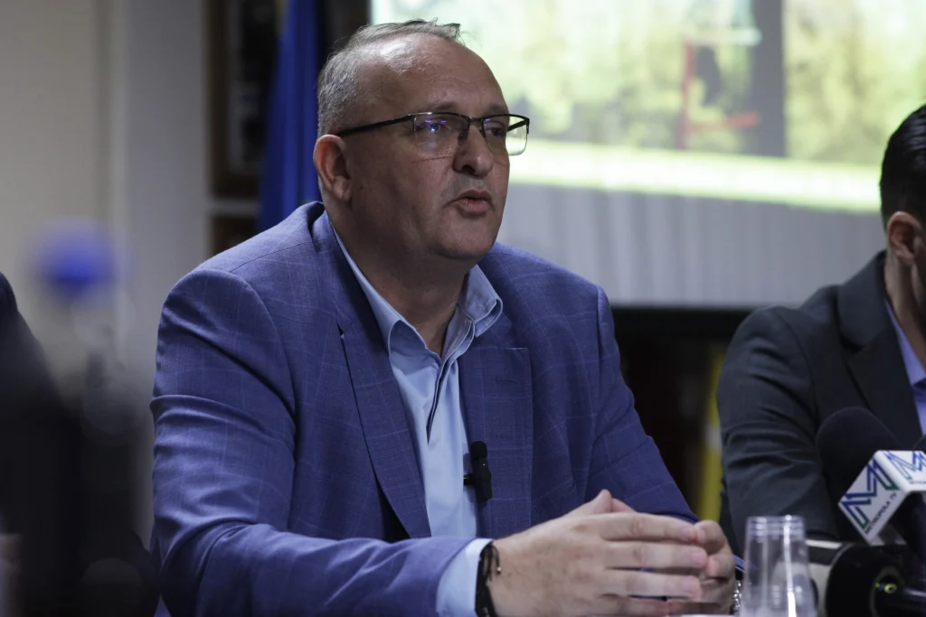 Liderul sindicatului Metrorex face declarații sexiste: Cam multe femei care conduc, iau decizii pentru metrou