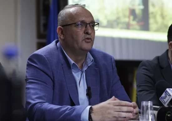 Liderul sindicatului Metrorex face declarații sexiste: Cam multe femei care conduc, iau decizii pentru metrou