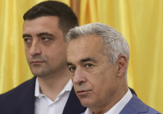 Cum ajung agenții români în slujba Rusiei? George Simion e SAFE