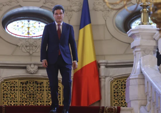 Sorin Grindeanu nu va fi prim-ministru. Nicușor Dan poate să-și treacă omul prin Parlament