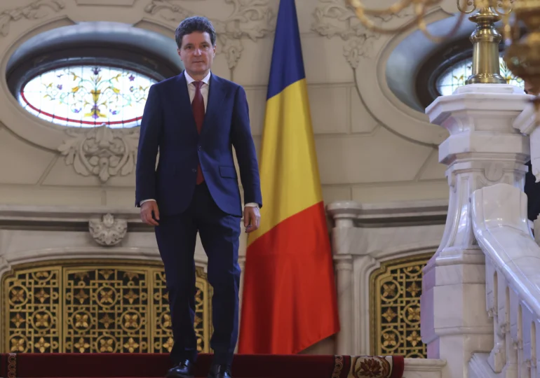 Sorin Grindeanu nu va fi prim-ministru. Nicușor Dan poate să-și treacă omul prin Parlament
