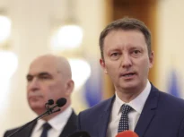 Nicușor Dan vrea în continuare să scape de competiția cu Ilie Bolojan, așa că, prin desemnarea lui Siegfried Mureșan, face o nouă încercare de a crea un alt pol de putere în PNL