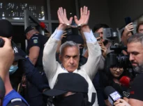 De doi ani a avut nevoie Kremlinul ca să transforme "conserva" Călin Georgescu într-un erou care controlează peste 30% din electoratul României