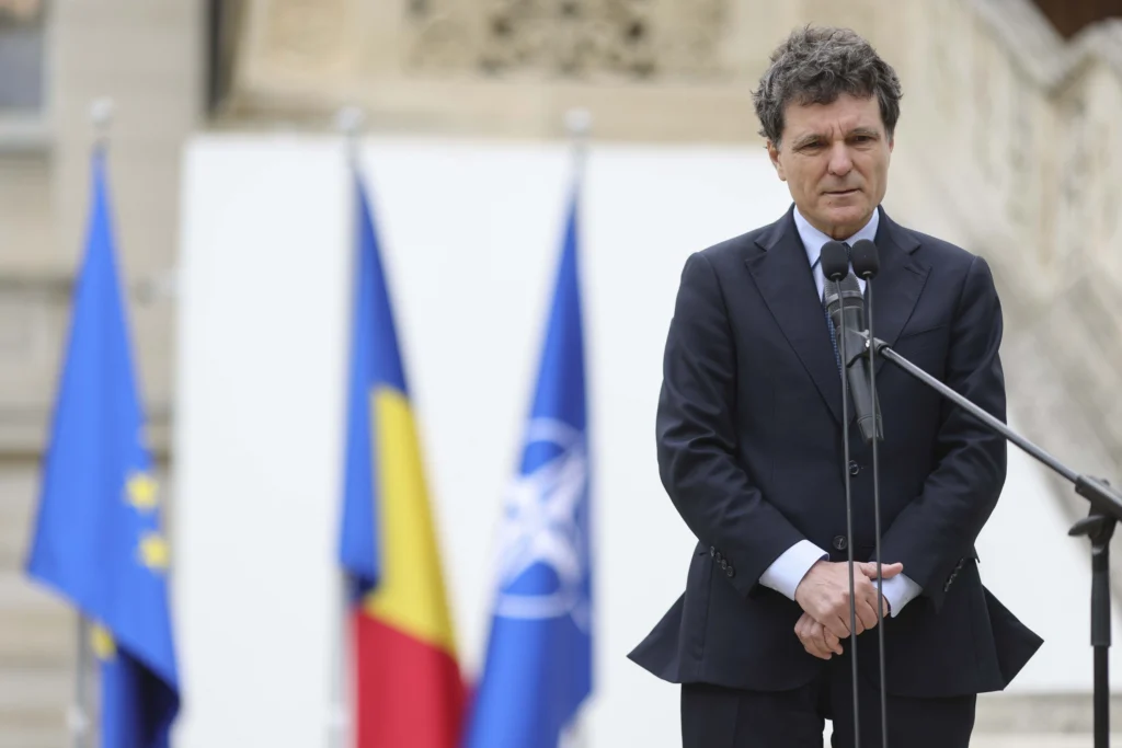 O declarație a președintelui ca o ecuație cu prea multe necunoscute