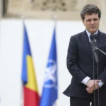 Nicușor Dan a transmis un mesaj criptat, înainte de votul din Parlament pentru noul guvern, prin care ceartă din nou partidele