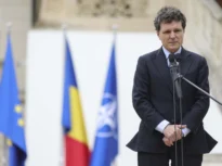 Nicușor Dan a transmis un mesaj criptat, înainte de votul din Parlament pentru noul guvern, prin care ceartă din nou partidele