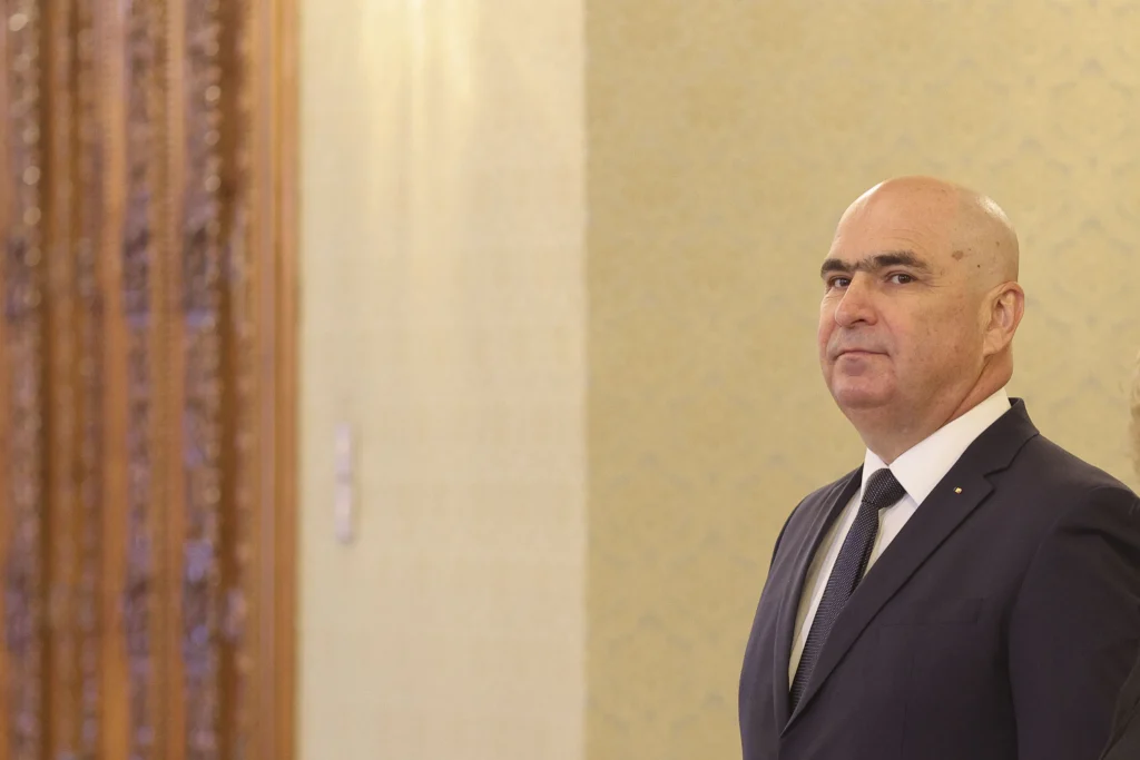 Mesajul lui Bolojan înaintea discuțiilor cu Luca Niculescu pentru formarea noului guvern. Ce spune că nu este negociabil