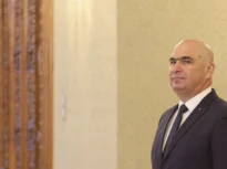 Mesajul lui Bolojan înaintea discuțiilor cu Luca Niculescu pentru formarea noului guvern. Ce spune că nu este negociabil