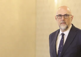 UDMR ar putea decide marți dacă îl susține pe Mureșan. Kelemen Hunor: Suntem foarte departe de 233 de voturi