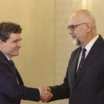 Kelemen Hunor, la Cotroceni: Președintele ne-a întrebat despre susținerea unui guvern tehnocrat și a unui premier tehnocrat. Nu ne-a spus nimic despre momentul desemnării