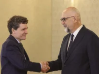 Kelemen Hunor, la Cotroceni: Președintele ne-a întrebat despre susținerea unui guvern tehnocrat și a unui premier tehnocrat. Nu ne-a spus nimic despre momentul desemnării