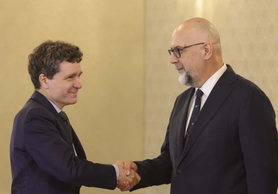 Kelemen Hunor, la Cotroceni: Președintele ne-a întrebat despre susținerea unui guvern tehnocrat și a unui premier tehnocrat. Nu ne-a spus nimic despre momentul desemnării