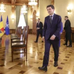 LIVE Consultări la Cotroceni. PSD îl vrea pe Grindeanu, PNL așteaptă propunerea lui Nicușor Dan