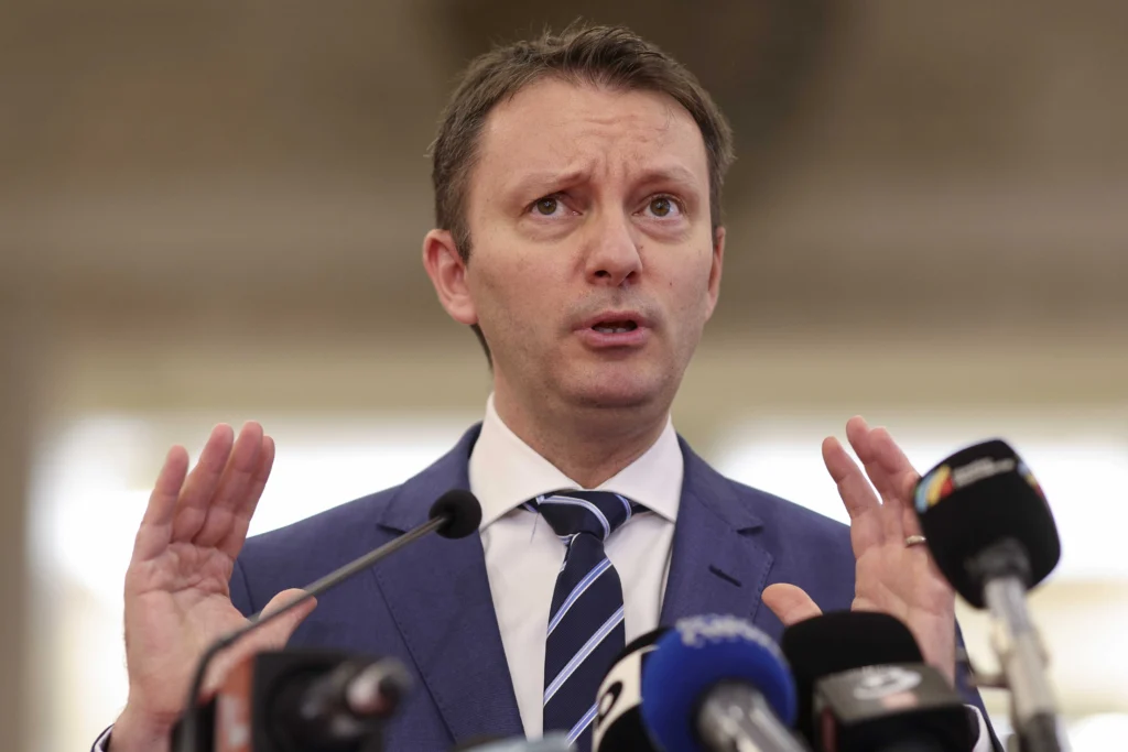 Siegfried Mureșan refuză să demisioneze din Parlamentul European, la cererea lui Grindeanu: Noi le-am făcut un bine