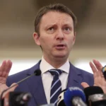 Siegfried Mureșan anunță un guvern cu trei vicepremieri și promite că nu va crește taxele. Nu va negocia separat cu parlamentari PSD