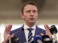 Siegfried Mureșan anunță un guvern cu trei vicepremieri și promite că nu va crește taxele. Nu va negocia separat cu parlamentari PSD