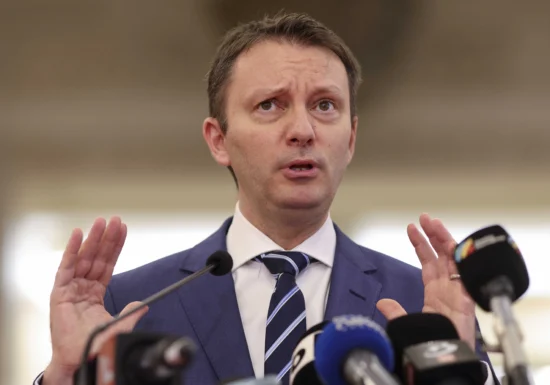 Siegfried Mureșan anunță un guvern cu trei vicepremieri și promite că nu va crește taxele. Nu va negocia separat cu parlamentari PSD