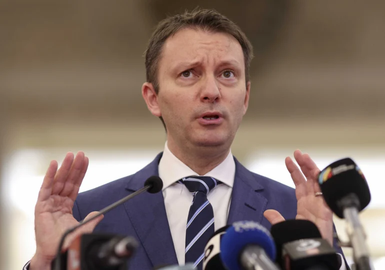 Siegfried Mureșan anunță un guvern cu trei vicepremieri și promite că nu va crește taxele. Nu va negocia separat cu parlamentari PSD