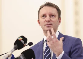 Siegfried Mureșan îi cere din nou lui Grindeanu să discute și spune că programul de guvernare include propuneri ale PSD