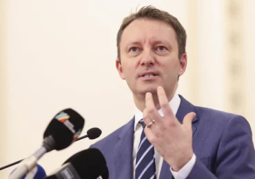 Siegfried Mureșan îi cere din nou lui Grindeanu să discute și spune că programul de guvernare include propuneri ale PSD