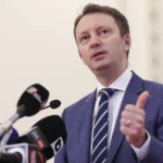 Siegfried Mureșan a prezentat principalele măsuri din programul de guvernare: Vom construi pe bazele solide puse de Executivul condus de Ilie Bolojan