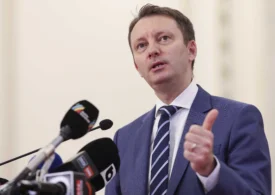 Siegfried Mureșan a prezentat principalele măsuri din programul de guvernare: Vom construi pe bazele solide puse de Executivul condus de Ilie Bolojan
