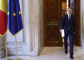Ce prevede programul de guvernare depus de Siegfried Mureșan: Privatizarea TAROM, schimbări la pensii și o nouă lege a salarizării (document)