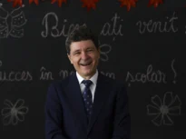 Nicușor Dan, despre rezultatele PISA: Un semnal de alarmă major pe care nu avem voie să-l ignorăm