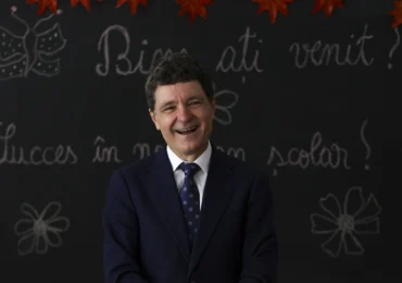 Nicușor Dan, despre rezultatele PISA: Un semnal de alarmă major pe care nu avem voie să-l ignorăm