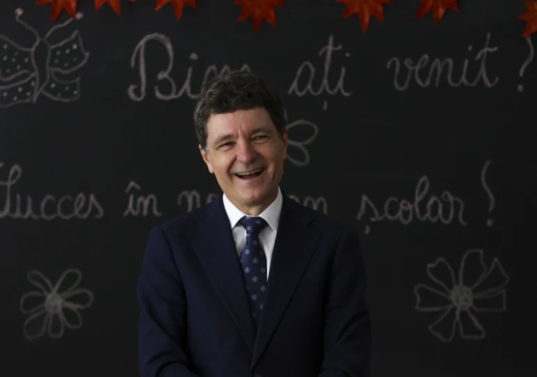 Nicușor Dan, despre rezultatele PISA: Un semnal de alarmă major pe care nu avem voie să-l ignorăm
