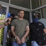 SRI anunță că a oprit o operațiune de sabotaj coordonată de Moscova în România. Obiectivele pe care le fotografia un cetățean rus