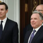 Kyiv Independent: Prima vizită la Kiev a emisarilor lui Trump e incertă. Witkoff „s-a speriat”
