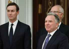 Kyiv Independent: Prima vizită la Kiev a emisarilor lui Trump e incertă. Witkoff „s-a speriat”