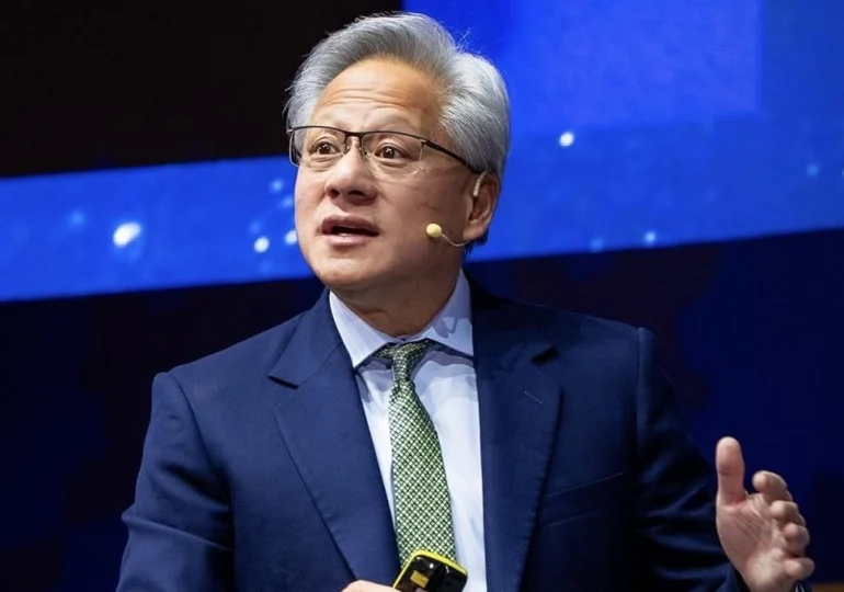 Șeful Nvidia respinge scenariile apocaliptice despre inteligența artificială: Șanse zero ca lumea să se sfârșească în 2030
