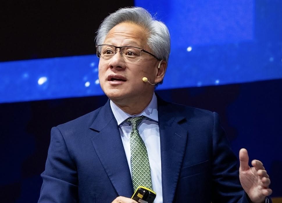 Șeful Nvidia respinge scenariile apocaliptice despre AI: Șanse zero ca lumea să se sfârșească în 2030