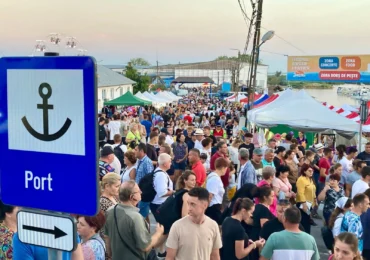 10 autocare au ajuns la Jurilovca, „trimise” de ChatGPT la un festival inexistent. Cum verificăm răspunsurile AI, ca să nu pierdem timp și bani