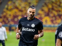 Karlo Muhar s-a convins de Laurențiu Reghecampf în doar săptămână, după revenirea antrenorului la FCSB