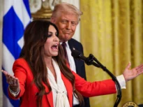 Scandalul SUA – căderea lui Bolojan. Congresmeni democrați cer investigarea ambasadoarei Kimberly Guilfoyle